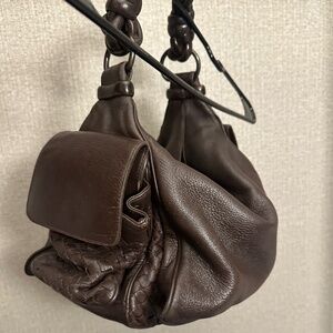 Bottega Veneta Women's Bag Leather